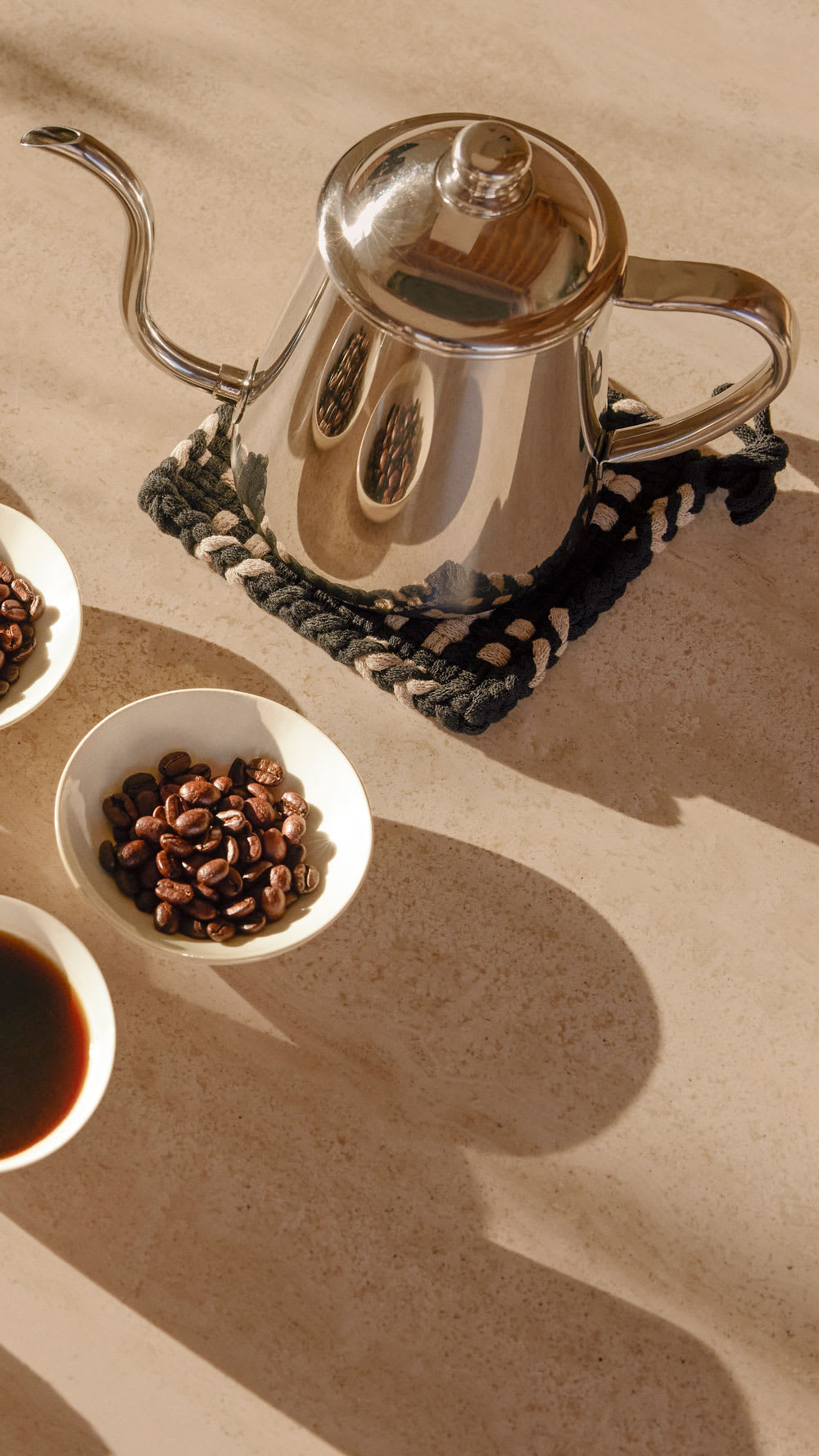 Takahiro Pour Over Kettle | Blue Bottle Coffee Takahiro Pour Over Kettle | Blue Bottle Coffee